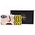 Sylvia Toledano pochette a mano in metallo e strass 2000'S Multicolore