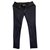Pepe Jeans jeans Coton Elasthane Bleu  ref.217682