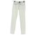 D&G Jeans White Denim  ref.217877