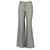 Louis Vuitton Trousers Grey Wool  ref.217879