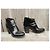 Autre Marque Botines Halmanera p 38 Negro - vista 2