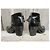 Autre Marque Botines Halmanera p 38 Negro - vista 4