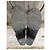 Autre Marque Botines Halmanera p 38 Negro - vista 5