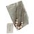 Christian Dior Collana Dior Tribale Argento