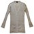 Burberry Knitwear Beige Silk  ref.217969