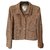 Chanel jacket Multiple colors Wool  ref.218039