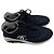 Chanel sneakers morbide bianche e nere Nero Bianco