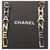 Orecchini Chanel Argento Metallo  ref.217966