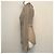 Autre Marque Camicia Guglielminotti ARCHIVIO67 Beige in Seta e Cotone - vista 3