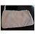 Jean Paul Gaultier Clutch Bag Pink Iridescent Leatherette - view 3