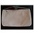 Jean Paul Gaultier Clutch Bag Pink Iridescent Leatherette - view 8