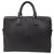 Gucci Black Leather Business Bag Pony-style calfskin  ref.218330