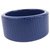 Bracelet Hermès en bois laqué bleu  ref.218467