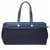 Bolsa Hermès Azul Couro  ref.218494