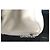 Borsa tote executive bianca Chanel GHW Bianco - vista 10