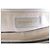 Borsa tote executive bianca Chanel GHW Bianco - vista 5