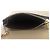 Louis Vuitton key pouch in monogram canvas Brown - view 5