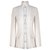Chanel 7.5$ Paris-Bombay jacket Cream Tweed  ref.218819