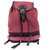 Burberry Backpacks Purple Cloth  ref.218841
