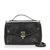 Dior Black Leather Handbag Pony-style calfskin  ref.218914