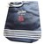Jean Paul Gaultier Sailor Navy blue Cloth  ref.218951