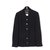 Chanel BLACK CLASSIC FR40 Wool  ref.219000