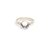 Dior SOLITAIRE T.51 Silber Metall  ref.219009
