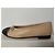 Cambon Chanel Ballerinas Beige - Ansicht 2