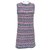 Chanel Vestido de tweed Paris-Dubai Multicolor  ref.219167