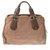 Gucci handbag Leather  ref.219183