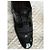 Louis Vuitton Scarpe derby in vernice nera LV Nero - vista 5