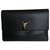 Louis Vuitton CAPUCINES Negro Cuero  ref.219221