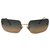 Chanel Des lunettes de soleil Métal Multicolore  ref.219231