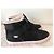 Supra Scarpe da ginnastica Nero - vista 6