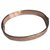 Louis Vuitton Bracelets Golden Metal  ref.219240