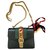 Gucci Stlvie bag Black Leather  ref.219374