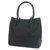 Gucci Womens tote bag 115016 black Leather  ref.219400