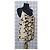 Top sin mangas Gestuz floral de viscosa Multicolor - vista 2