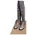 Botas Brunello Cucinelli de piel / nobuck