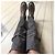 Botas Brunello Cucinelli de piel / nobuck - vista 10