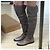 Botas Brunello Cucinelli de piel / nobuck - vista 12