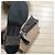 Botas Brunello Cucinelli de piel / nobuck - vista 4