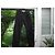 Versace Jeans Couture Hose Schwarz Polyamid - Ansicht 6