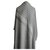 ETOLE ESCHARPE STOLA SCARF GUCCI NEUF NEW NEW Grey Silk Wool  ref.219732