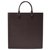 Louis Vuitton Sac plat Brown Patent leather  ref.219741