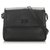 Burberry Black Leather Crossbody Bag Pony-style calfskin  ref.219864