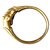 Hermès Pulseiras Dourado Banhado a ouro  ref.219873