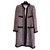 Chanel 8,5K$ gorgeous coat Multiple colors Tweed  ref.219900