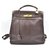 Hermès Kelly à dos Kelly backpack brown calf leather 1999  ref.219927
