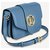 Louis Vuitton LV Pont 9 Borsetta nuova Blu chiaro - vista 2